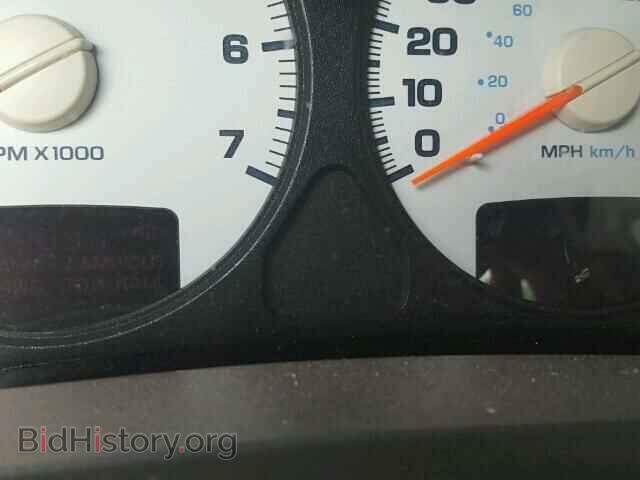 2004 DODGE RAM 1500 - VIN: 1D7HA18D04S772009 - Photo 8