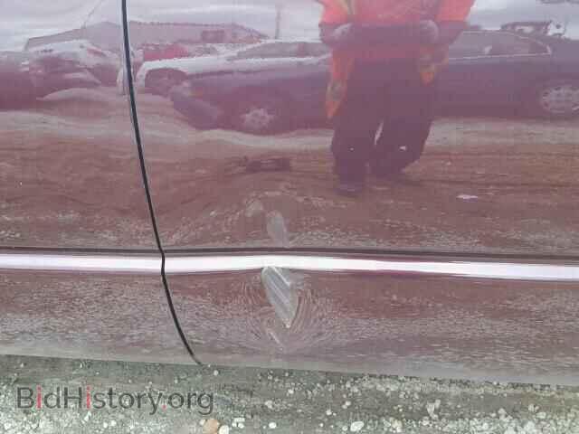 2004 DODGE RAM 1500 - VIN: 1D7HA18D04S772009 - Photo 10