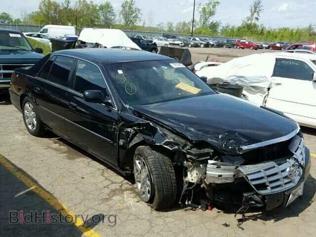 Фотография 1G6KD57Y97U120911 - CADILLAC DTS 2007