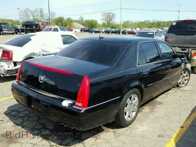 2007 CADILLAC DTS - VIN: 1G6KD57Y97U120911 - Фото 4