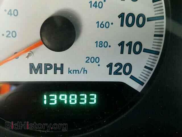 2007 DODGE CARAVAN - VIN: 1D4GP24R27B211944 - Фото 8