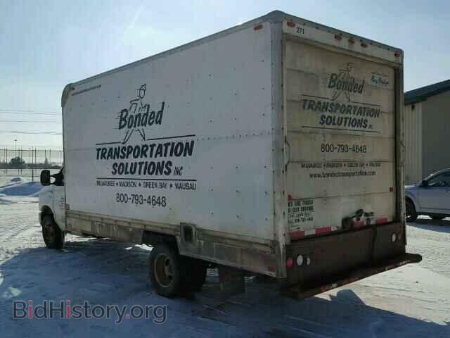 2013 FORD ECONOLINE - VIN: 1FDWE3FL1DDA99971 - Фото 3