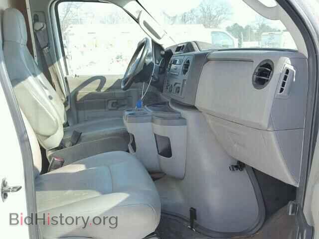 2013 FORD ECONOLINE - VIN: 1FDWE3FL1DDA99971 - Фото 5