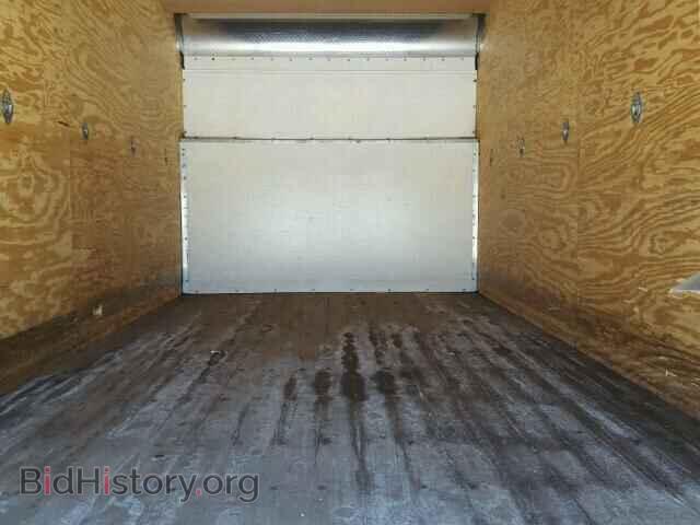 2013 FORD ECONOLINE - VIN: 1FDWE3FL1DDA99971 - Фото 6