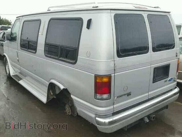 1992 FORD ECONOLINE - VIN: 1FDEE14H1NHB10296 - Фото 3