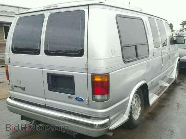 1992 FORD ECONOLINE - VIN: 1FDEE14H1NHB10296 - Фото 4