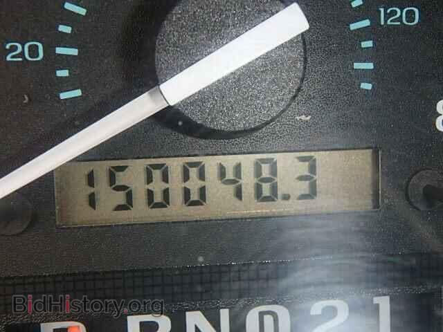 1992 FORD ECONOLINE - VIN: 1FDEE14H1NHB10296 - Фото 8