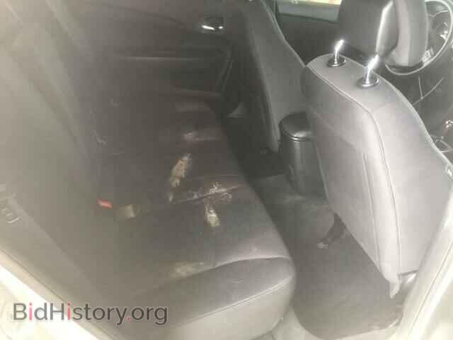 2012 CHRYSLER 200 - VIN: 1C3CCBAB4CN236047 - Фото 6