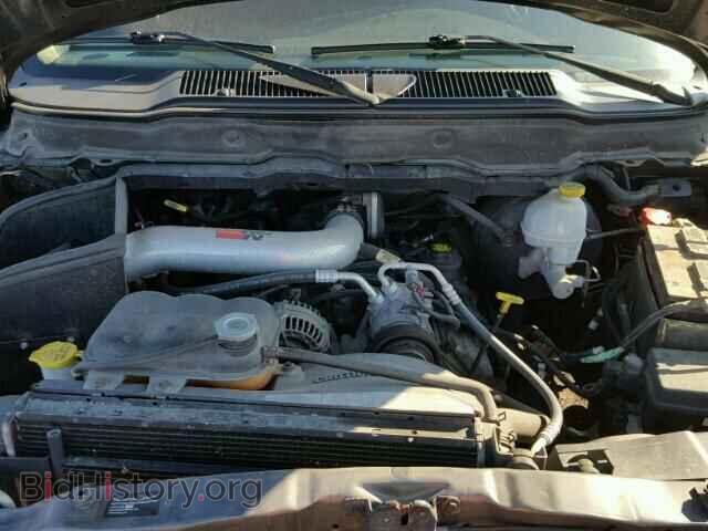 2003 DODGE RAM 1500 - VIN: 1D7HU18D83S338636 - Фото 7