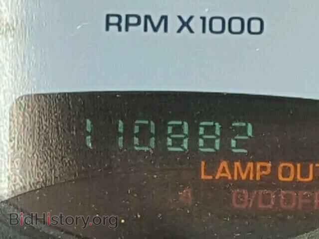 2003 DODGE RAM 1500 - VIN: 1D7HU18D83S338636 - Фото 8