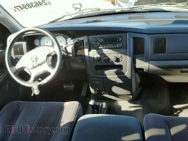 2003 DODGE RAM 1500 - VIN: 1D7HU18D83S338636 - Фото 9
