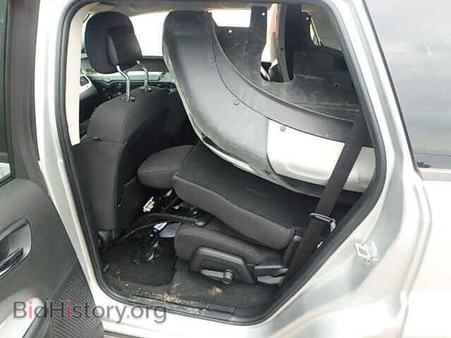 2012 DODGE JOURNEY - VIN: 3C4PDCBG1CT341445 - Фото 6