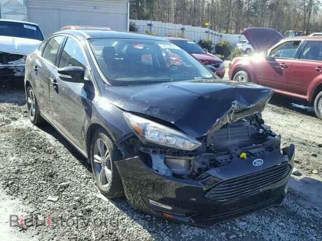 Photo 1FADP3FE5GL224056 - FORD FOCUS 2016