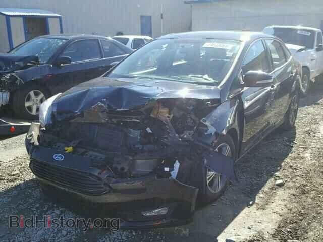 2016 FORD FOCUS - VIN: 1FADP3FE5GL224056 - Photo 2