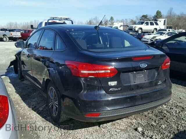 2016 FORD FOCUS - VIN: 1FADP3FE5GL224056 - Photo 3