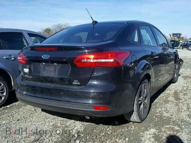2016 FORD FOCUS - VIN: 1FADP3FE5GL224056 - Photo 4