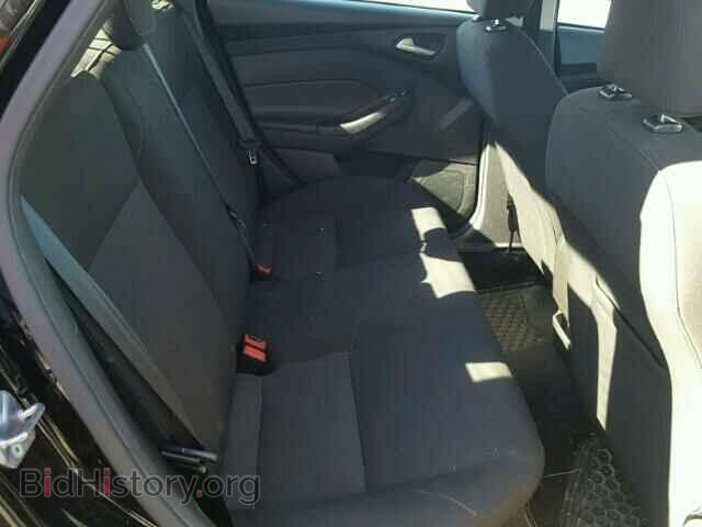 2016 FORD FOCUS - VIN: 1FADP3FE5GL224056 - Photo 6