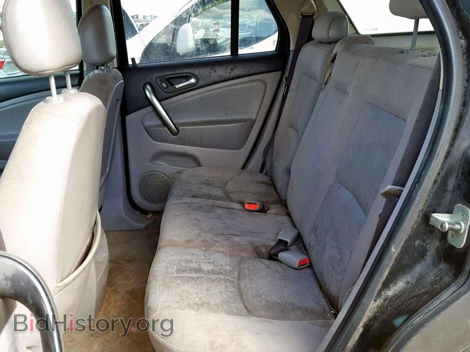 2006 SATURN VUE - VIN: 5GZCZ23D16S813985 - Фото 6