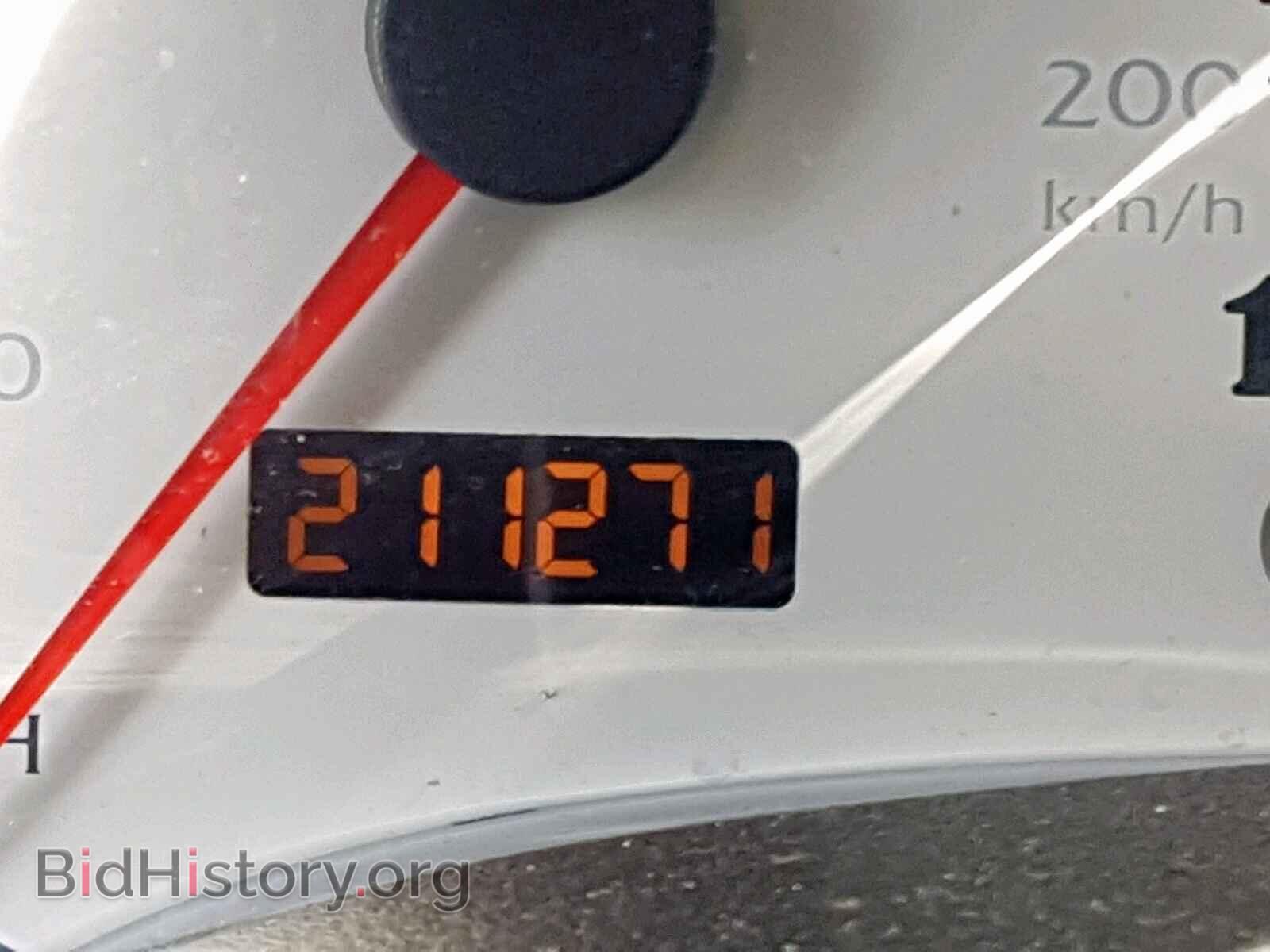2006 SATURN VUE - VIN: 5GZCZ23D16S813985 - Фото 8