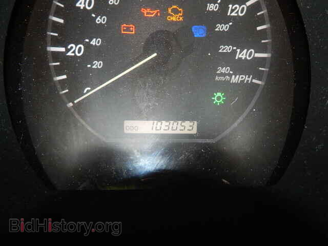 2004 LEXUS RX330 - VIN: 2T2GA31U64C017794 - Фото 8