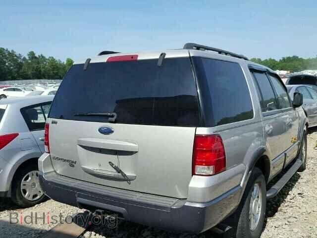 2005 FORD EXPEDITION - VIN: 1FMPU15595LB02718 - Фото 4