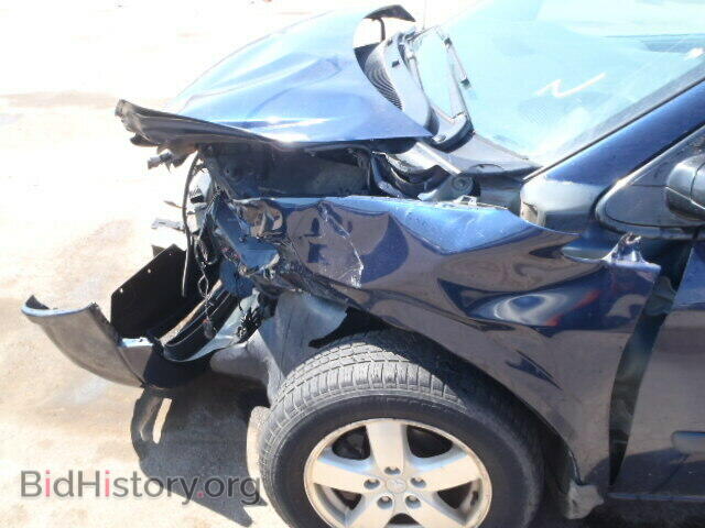 2005 DODGE CARAVAN - VIN: 1D4GP24R15B421741 - Фото 9