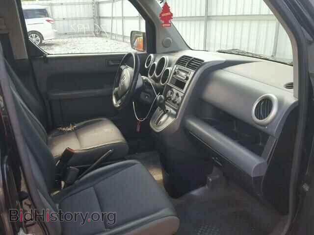2006 HONDA ELEMENT - VIN: 5J6YH28336L014224 - Фото 5