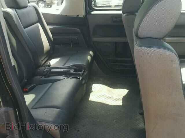 2006 HONDA ELEMENT - VIN: 5J6YH28336L014224 - Фото 6