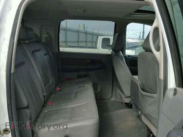 2009 DODGE RAM 3500 - VIN: 3D7MX39L19G529080 - Фото 6