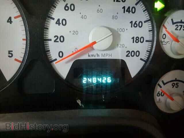 2009 DODGE RAM 3500 - VIN: 3D7MX39L19G529080 - Фото 8