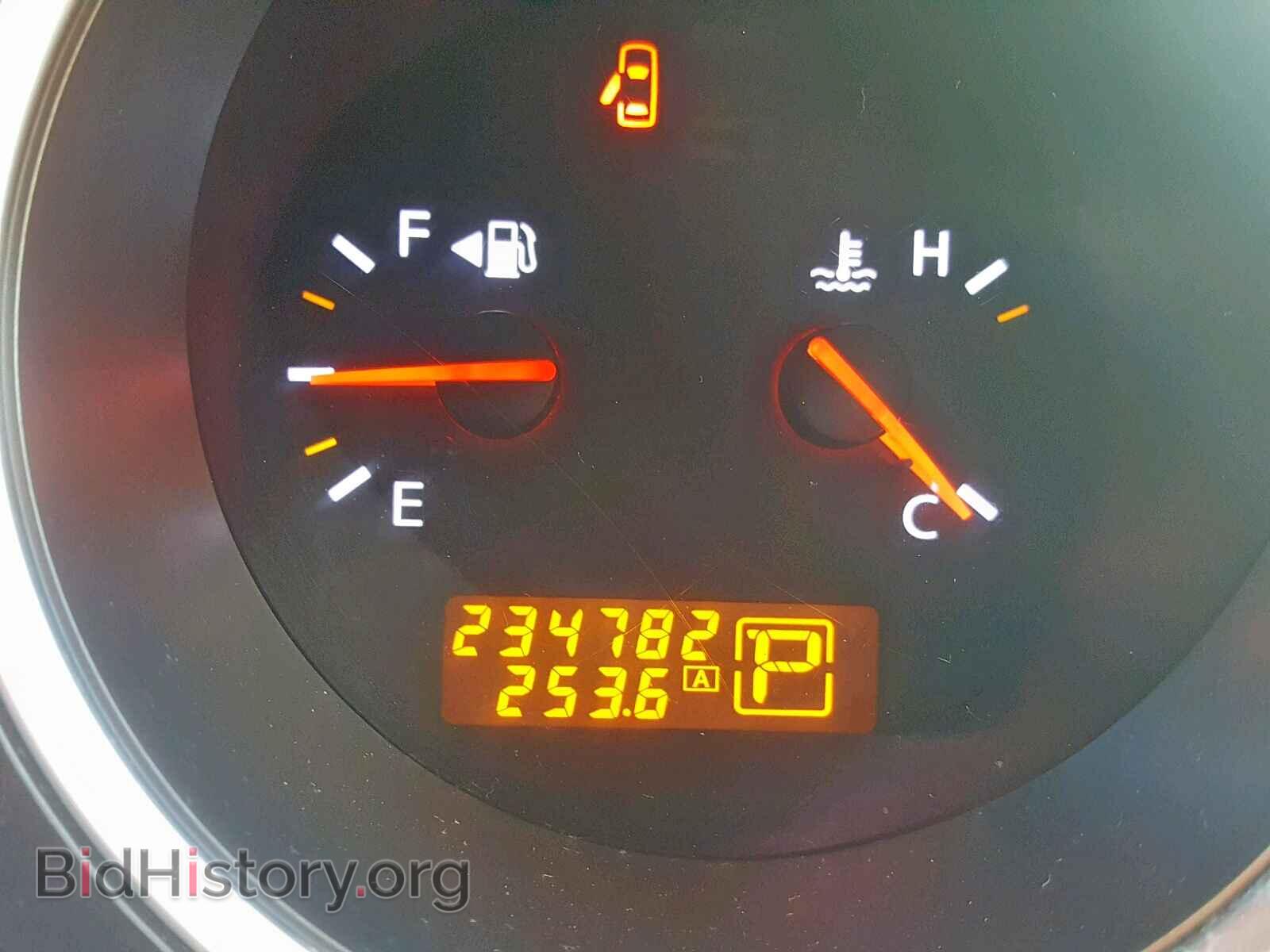2008 NISSAN MAXIMA - VIN: 1N4BA41E68C838234 - Фото 6