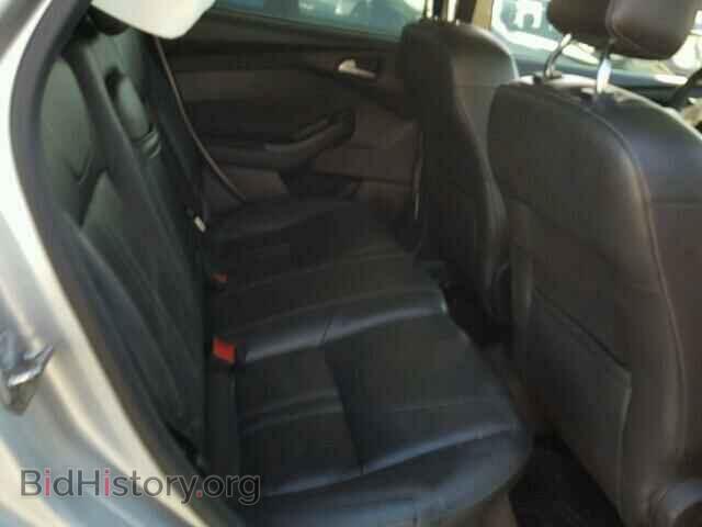 2012 FORD FOCUS - VIN: 1FAHP3J27CL131225 - Фото 6