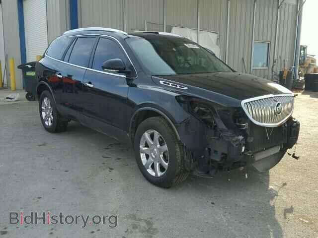 Photo 5GALVBED9AJ161398 - BUICK ENCLAVE 2010