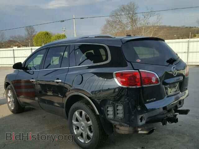 2010 BUICK ENCLAVE - VIN: 5GALVBED9AJ161398 - Фото 3