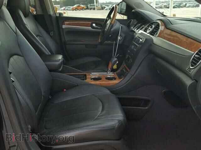 2010 BUICK ENCLAVE - VIN: 5GALVBED9AJ161398 - Фото 5