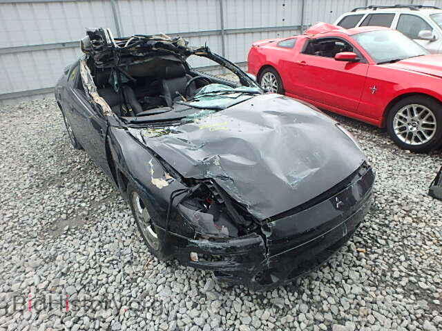 Фотография 4A3AC44G65E038074 - MITSUBISHI ECLIPSE 2005