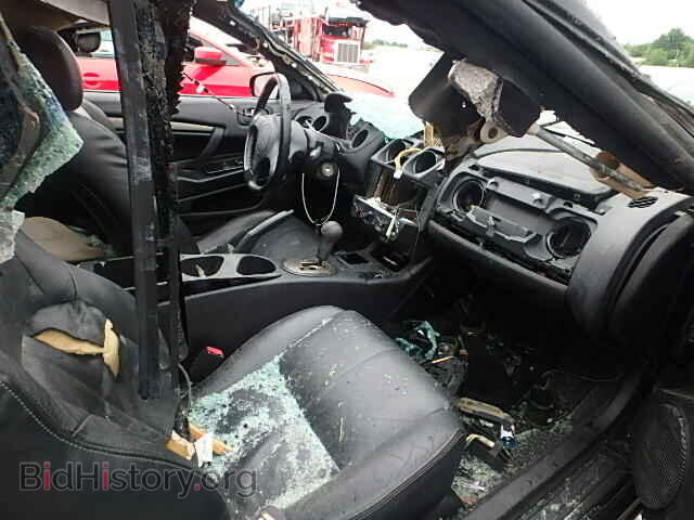 2005 MITSUBISHI ECLIPSE - VIN: 4A3AC44G65E038074 - Photo 5