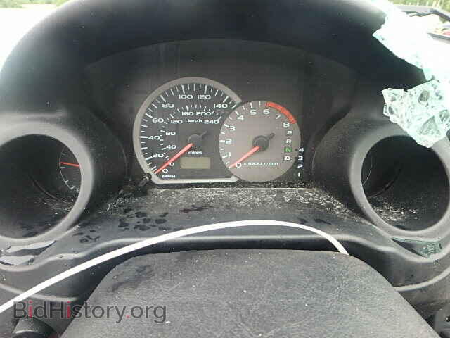 2005 MITSUBISHI ECLIPSE - VIN: 4A3AC44G65E038074 - Photo 8