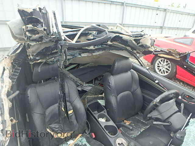 2005 MITSUBISHI ECLIPSE - VIN: 4A3AC44G65E038074 - Photo 10