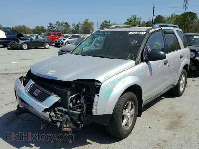 2006 SATURN VUE - VIN: 5GZCZ33D76S877101 - Фото 2