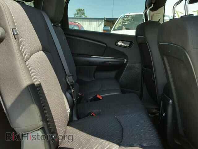 2014 DODGE JOURNEY - VIN: 3C4PDCBG7ET126820 - Фото 6