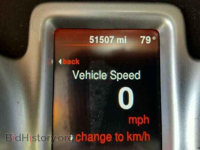 2014 DODGE JOURNEY - VIN: 3C4PDCBG7ET126820 - Фото 8