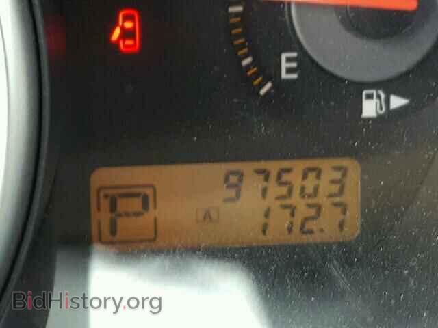 2007 NISSAN VERSA - VIN: 3N1BC11E87L400985 - Фото 8
