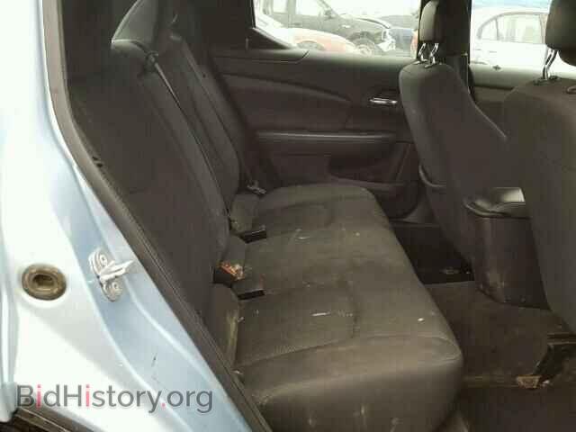 2013 DODGE AVENGER - VIN: 1C3CDZCB4DN682221 - Фото 6