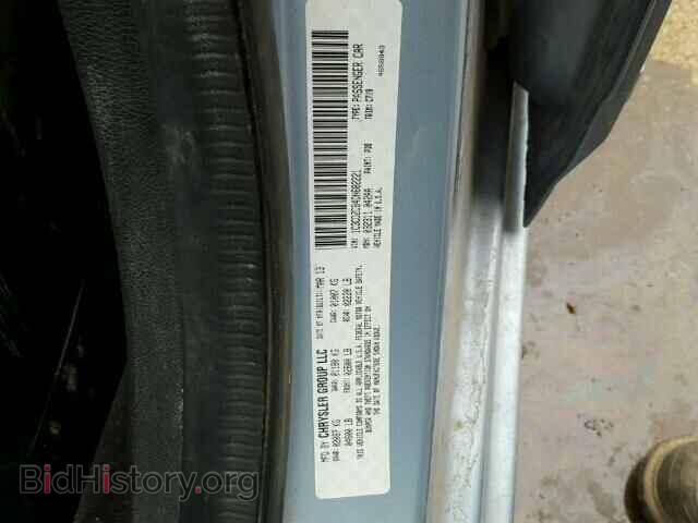 2013 DODGE AVENGER - VIN: 1C3CDZCB4DN682221 - Фото 10