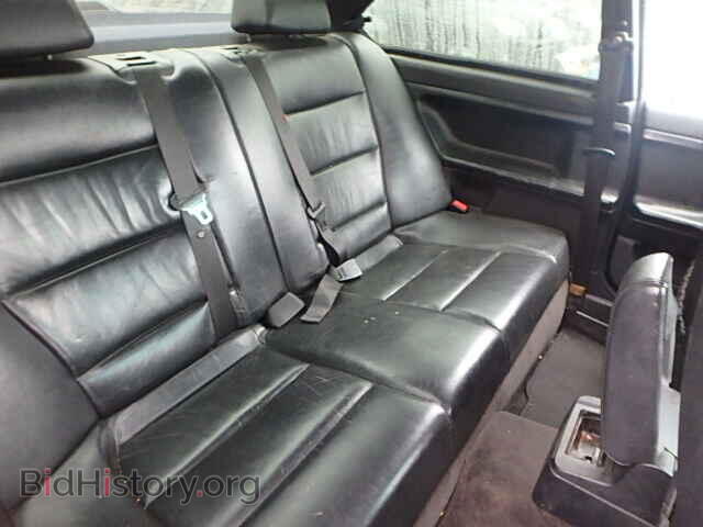 1995 BMW M3 - VIN: WBSBF9329SEH04661 - Photo 6