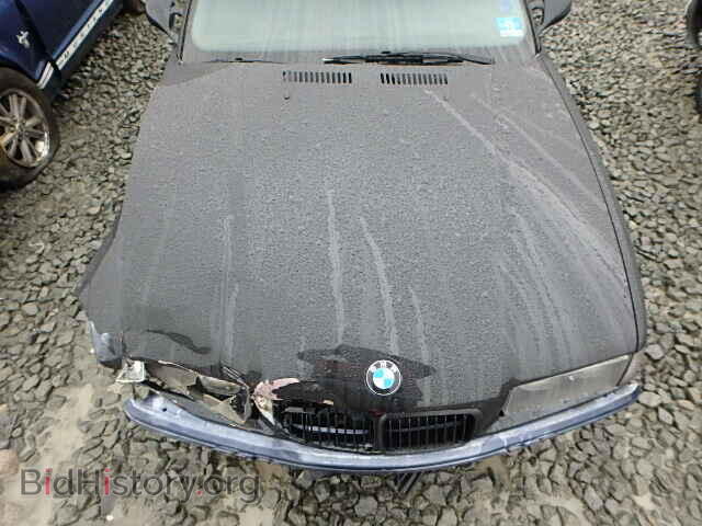 1995 BMW M3 - VIN: WBSBF9329SEH04661 - Photo 7