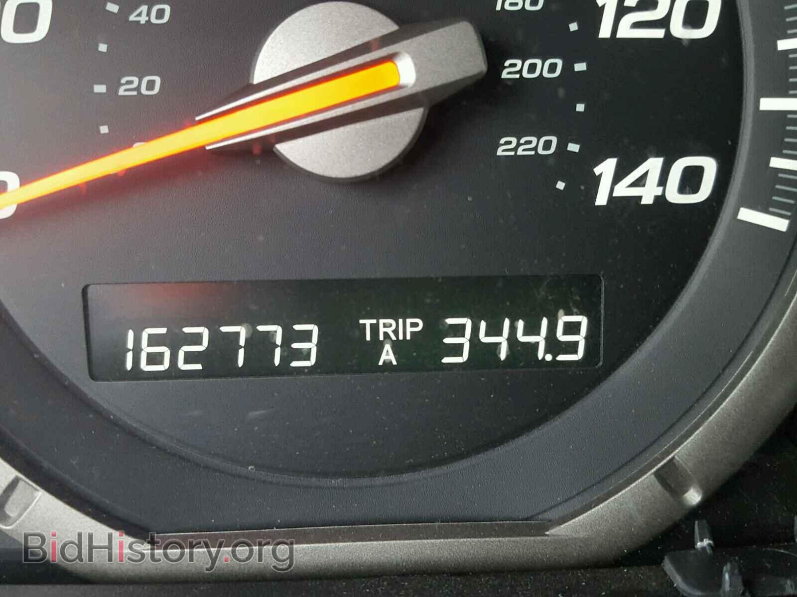 2006 HONDA PILOT - VIN: 5FNYF28576B001685 - Фото 8