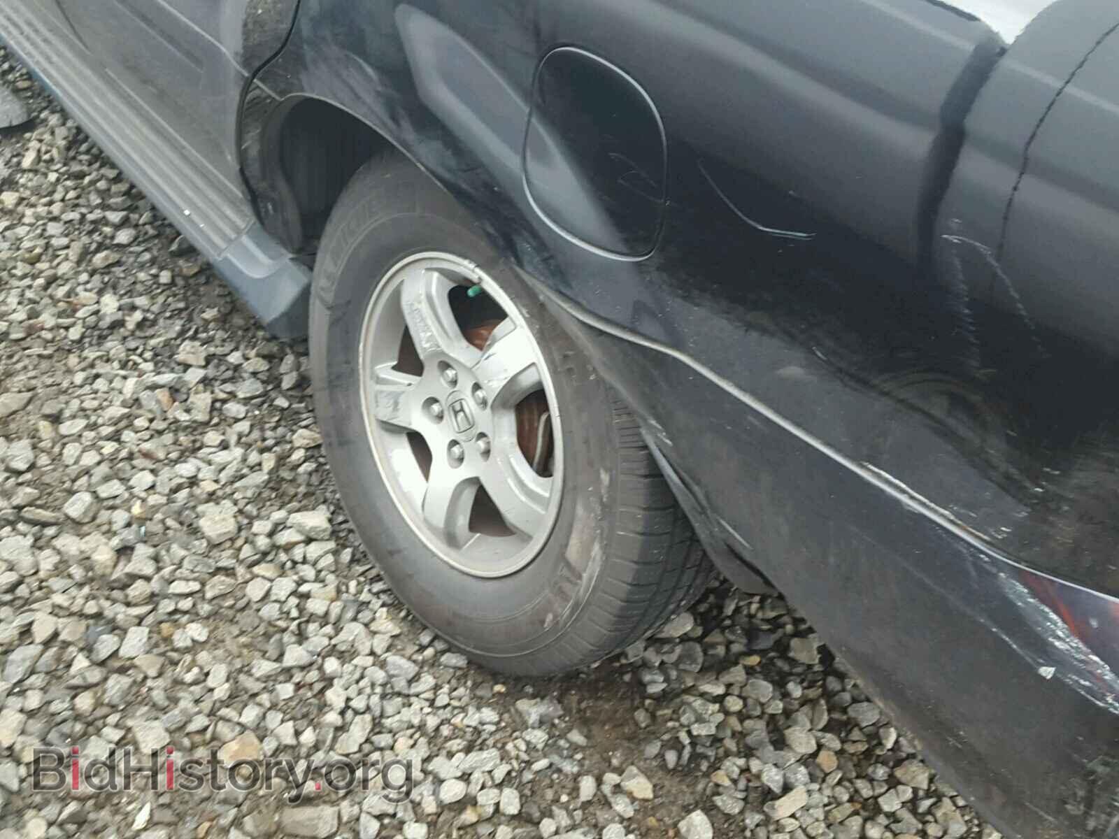 2006 HONDA PILOT - VIN: 5FNYF28576B001685 - Фото 9
