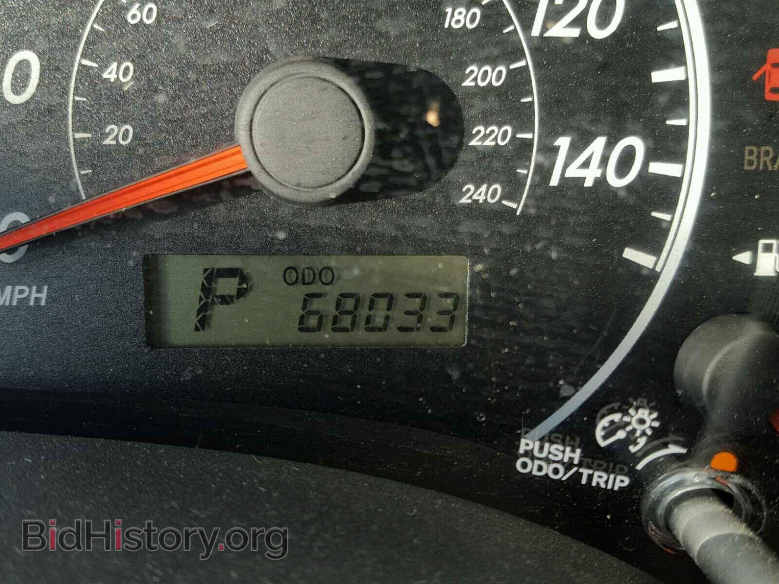 2013 TOYOTA COROLLA BA - VIN: 5YFBU4EE2DP178903 - Фото 8